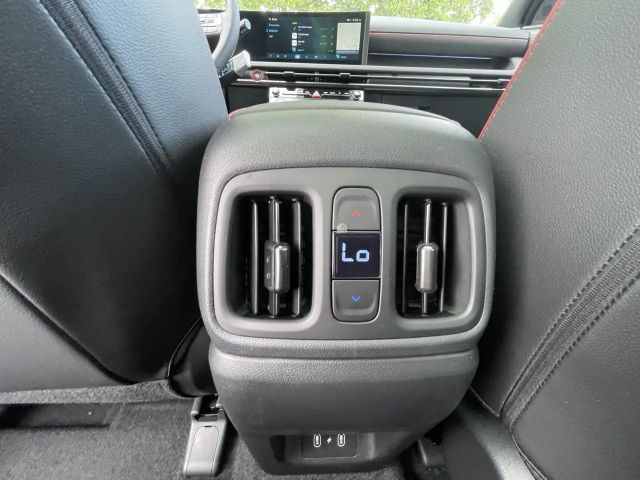 Hyundai Tucson CRDi N Line