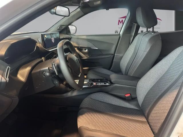 Peugeot 2008 Allure Pack Hybrid