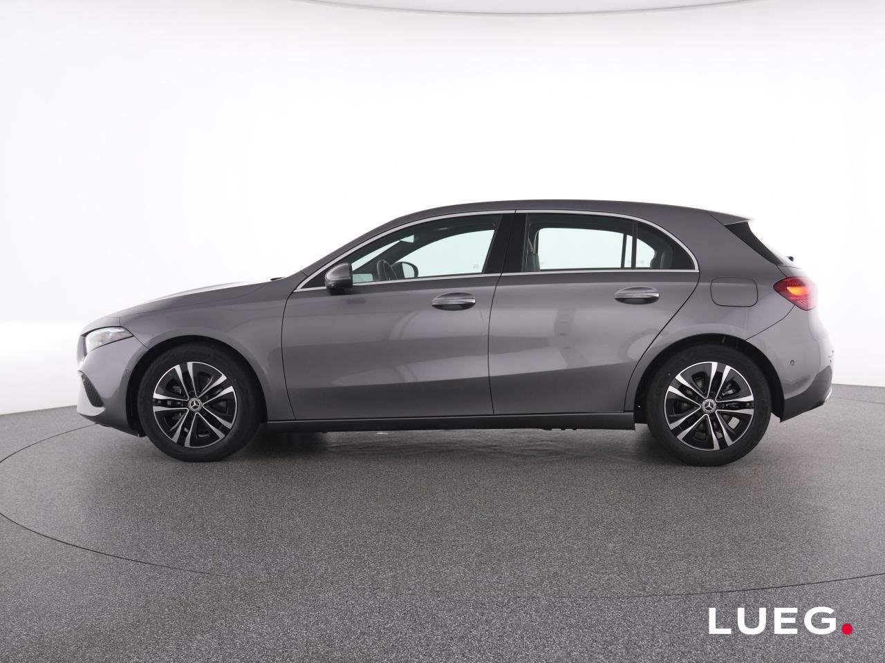 Mercedes-Benz A 200 Progressive