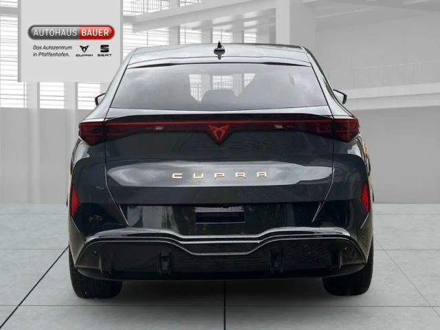 Cupra Tavascan Endurance