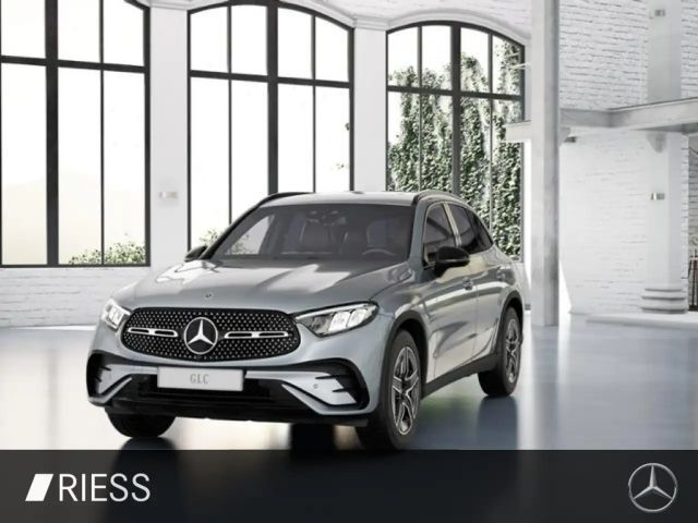 Mercedes-Benz GLC 220 4MATIC GLC 220 d