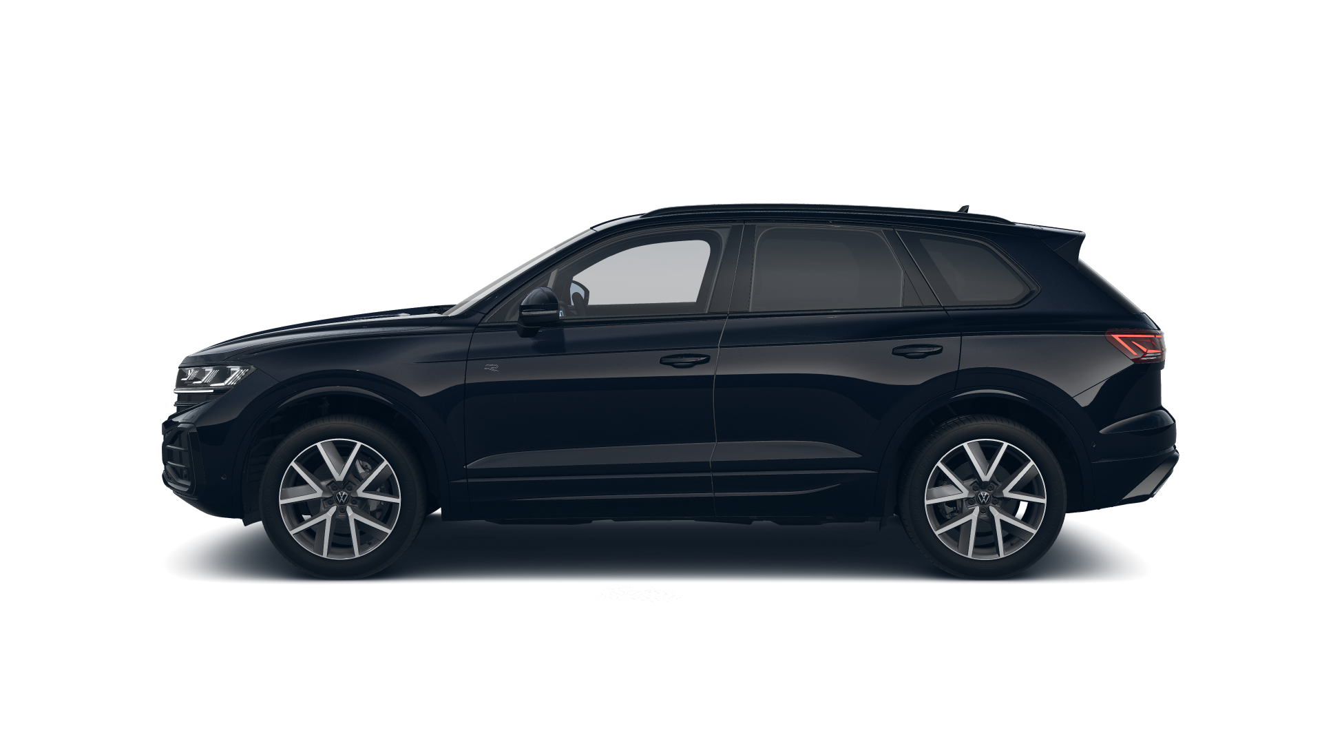 Volkswagen Touareg 3.0 V6 TDI R-Line