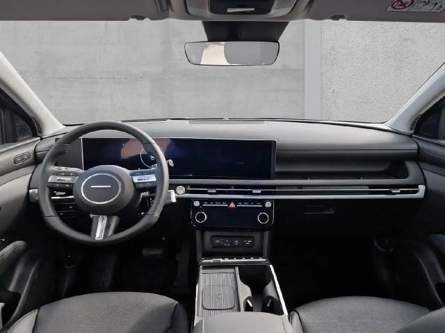 Hyundai Tucson 2WD Hybrid Prime