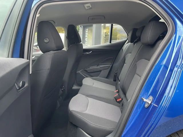 Skoda Fabia Selection