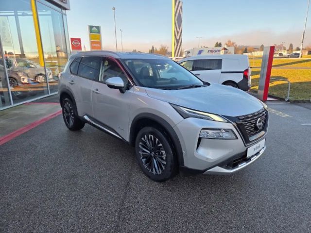 Nissan X-trail Tekna e-4ORCE