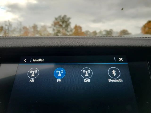 Opel Insignia Sports Tourer