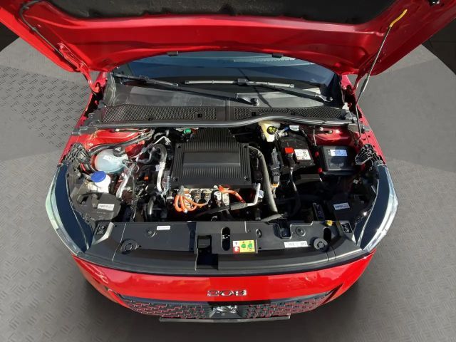 Peugeot E-208 GT-Line