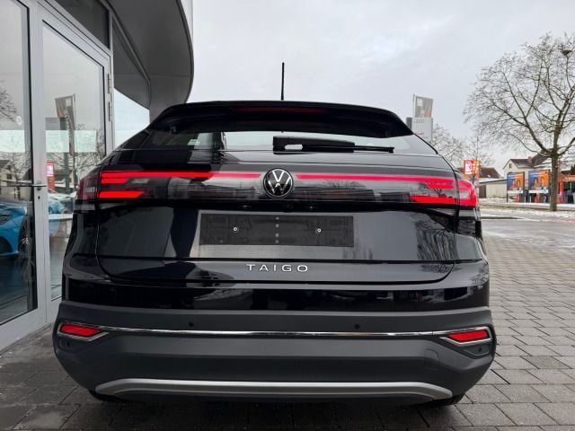 Volkswagen Taigo 1.0 TSI IQ.Drive Style