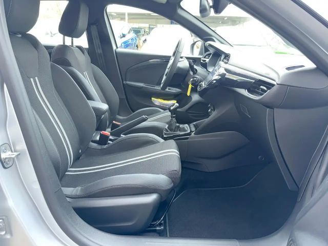 Opel Corsa GS-Line Grand Sport