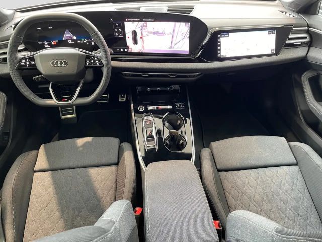 Audi A5 S-Tronic