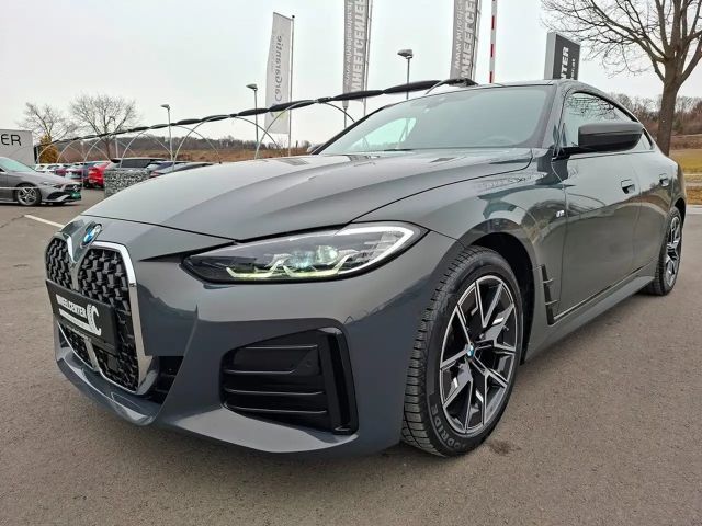 BMW 420 420d Coupé Gran Coupé M-Sport