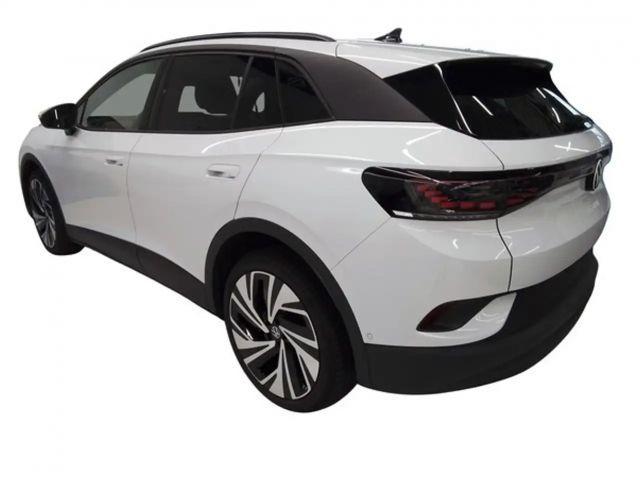 Volkswagen ID.4 IQ.Drive Performance Pro
