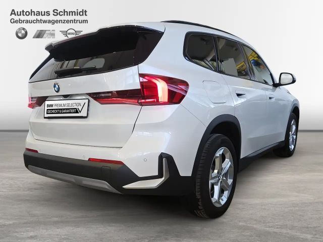 BMW X1 sDrive18i