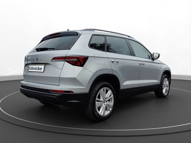 Skoda Karoq 1.5 TSI Selection