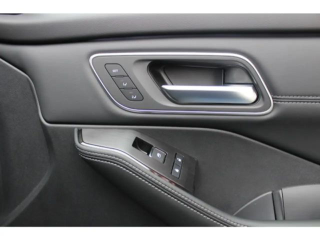 Nissan X-trail Tekna e-4ORCE