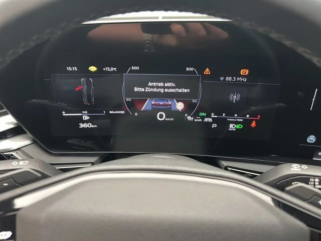 Audi A5 40 TFSI Quattro S-Line