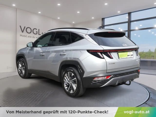 Hyundai Tucson 2WD T-GDi Trend