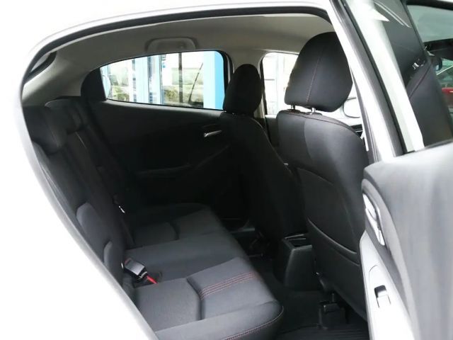 Mazda 2 Homura SkyActiv