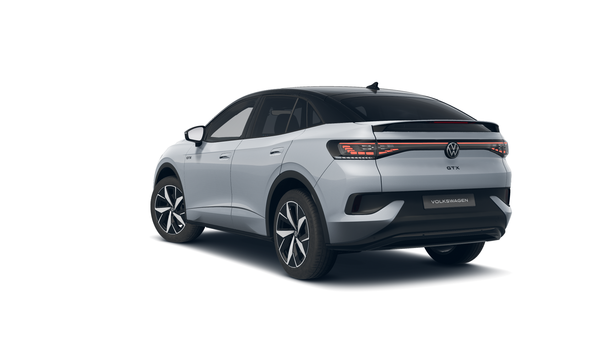 Volkswagen ID.5 4Motion GTX