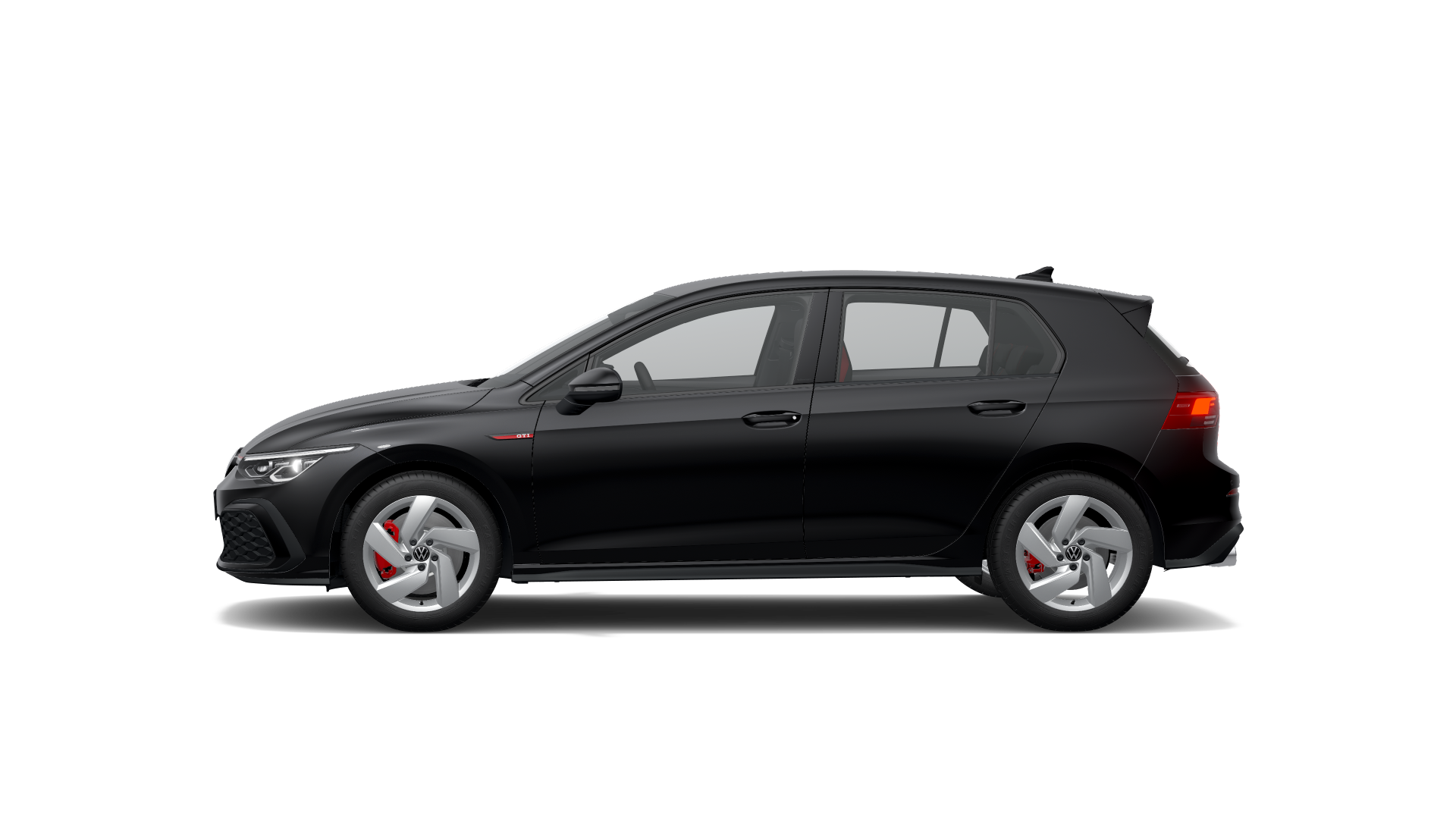 Volkswagen Golf 2.0 TSI DSG GTI