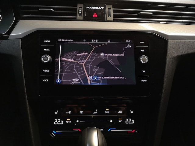 Volkswagen Passat DSG Variant