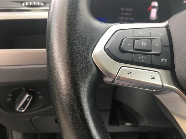 Volkswagen Touran DSG