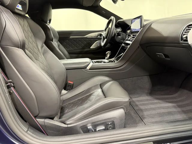 BMW M8 Competition Coupé xDrive