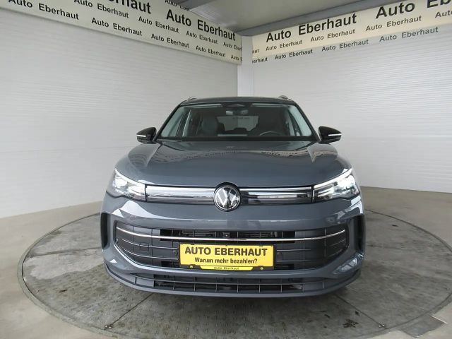 Volkswagen Tiguan ACT DSG Life