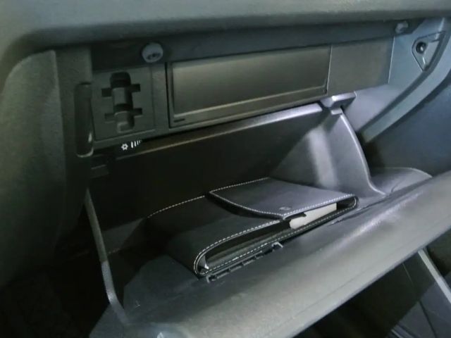 Volkswagen Tiguan 4Motion Allspace