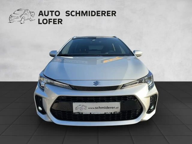Suzuki Swace Shine