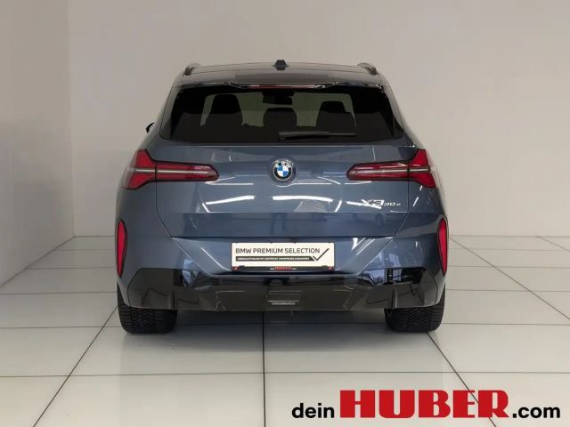 BMW X3 xDrive xDrive30e