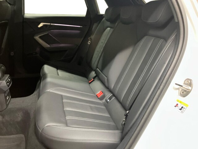 Audi A3 30 TFSI S-Tronic Sportback