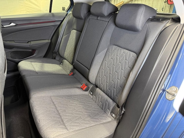 Volkswagen Golf 1.5 eTSI DSG Life