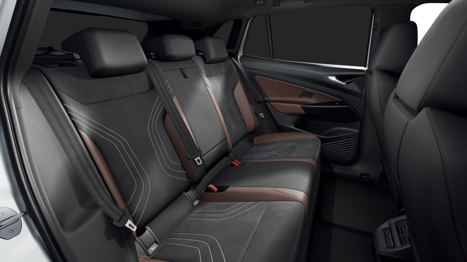 Volkswagen ID.4 Performance Pro