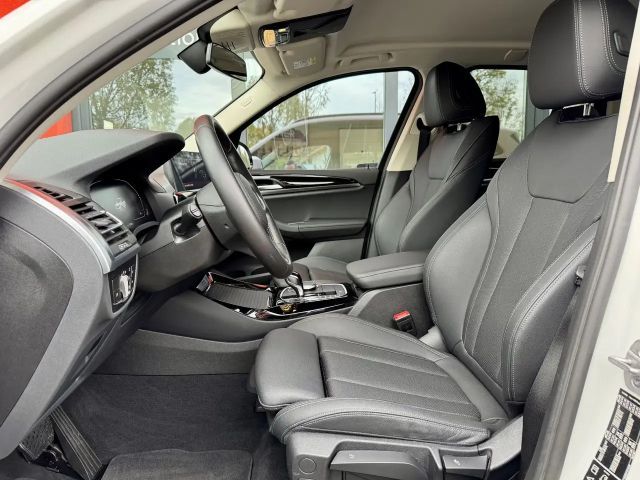 BMW X3 xDrive