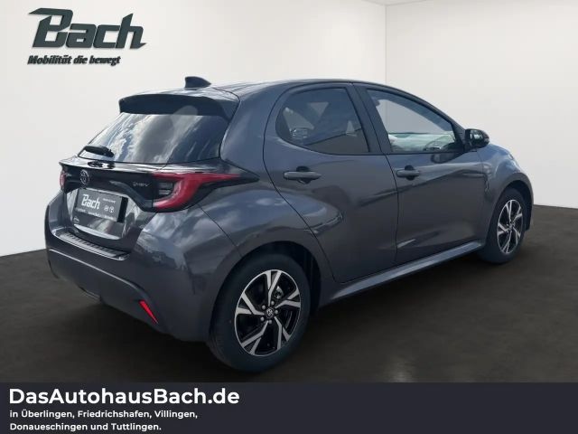 Toyota Yaris Comfort Hatchback Hybride