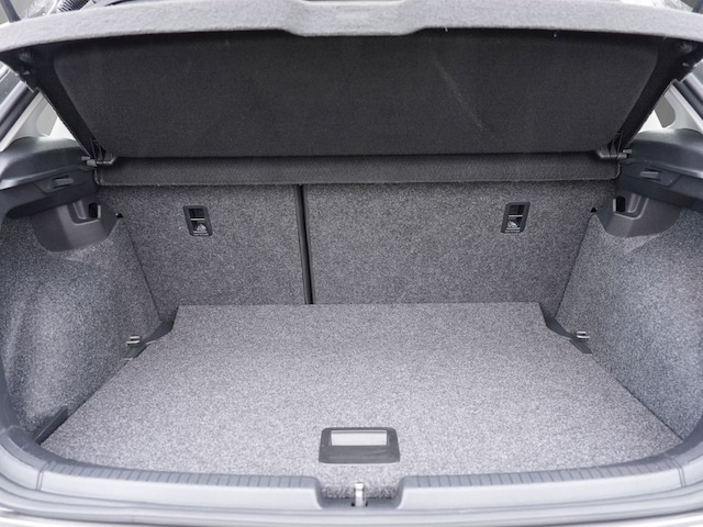 Volkswagen Polo 1.0 TSI Comfortline