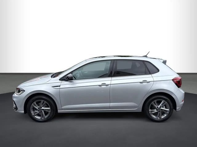 Volkswagen Polo 1.0 TSI DSG R-Line