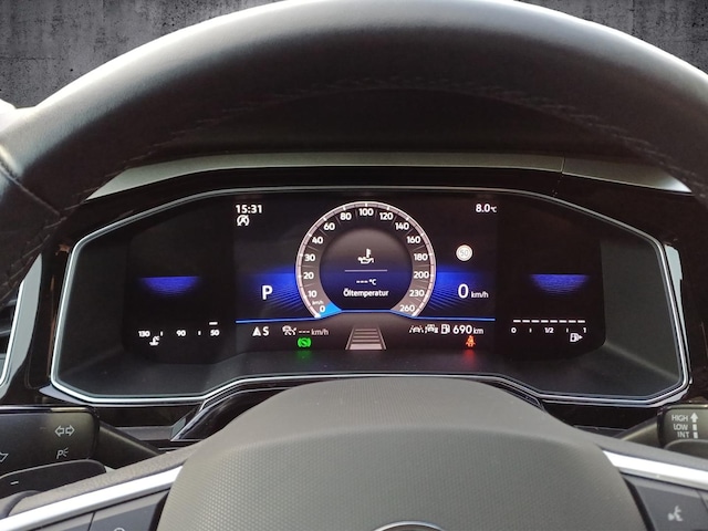 Volkswagen Polo Life