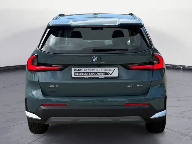 BMW X1 sDrive18i
