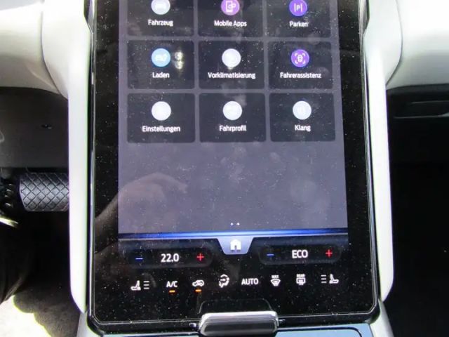 Ford Explorer - AHK/WP/ACC/Ergo/360°/Key Free/HUD