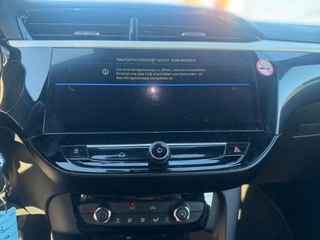 Opel Corsa 1.2 Turbo GS-Line Grand Sport Turbo