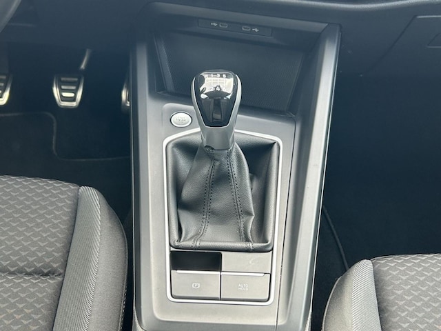 Volkswagen Golf 1.5 TSI Variant