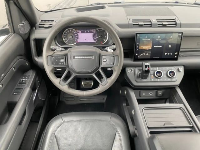 Land Rover Defender 5.0 110