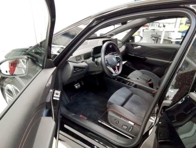 Volkswagen ID.3 GTX IQ.Drive Performance