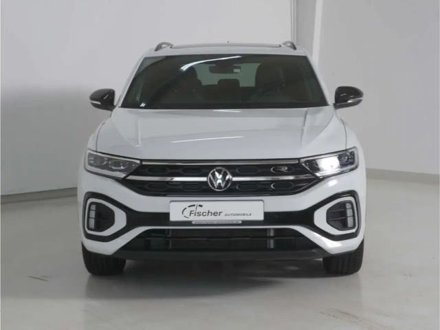 Volkswagen T-Roc 1.5 TSI DSG R-Line Style