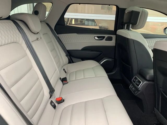 Renault Talisman Combi Estate Initiale Paris