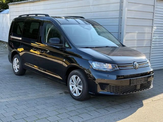 Volkswagen Caddy 2.0 TDI DSG