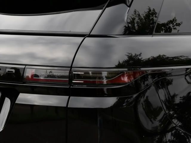 Land Rover Range Rover Evoque Dynamic SE