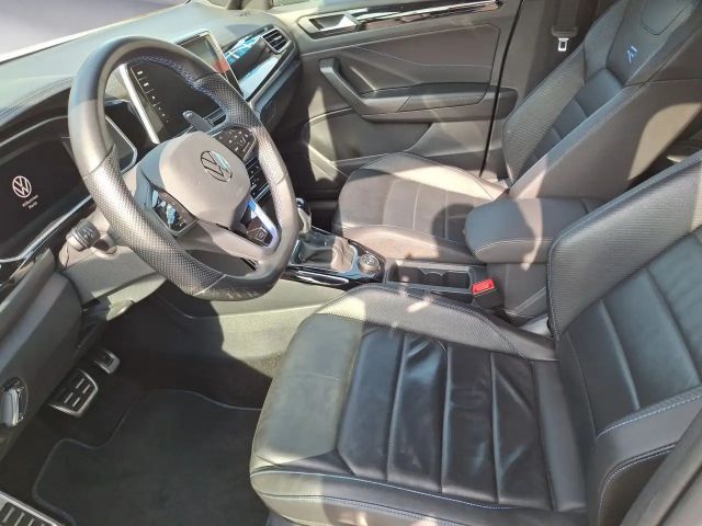 Volkswagen T-Roc 2.0 TSI 4Motion DSG